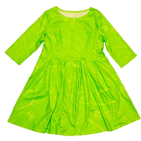 Dresses & Skirts - Creek Trash Dress